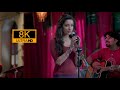 8k Ultra HD Songs 60fps Sun Raha Hai Na Tu Female Hindi Full Resolution 4k Ashiq 2 Shradda IFI New