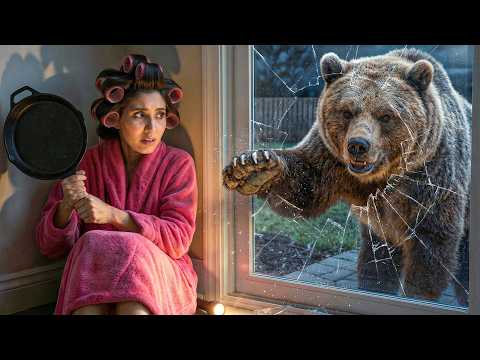 WE FOUND TERRIFYING THINGS IN OUR BACKYARD!! | The Anazala Family