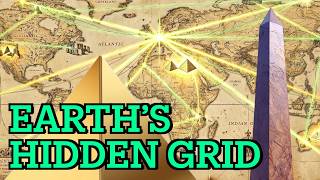 Ley Lines | The Secret Invisible Grid Around Earth