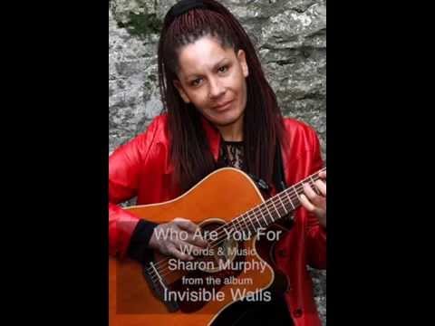 Who Are You For - Sharon Murphy