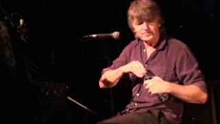 Devil You Know, and Turn and Run, Neil Finn, Komedia, Brighton, 19 April 2011