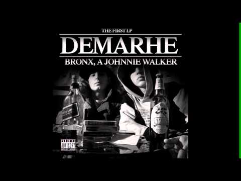 01. Demarhe - Intro (Produced by Dyonek)