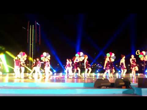 Nắng hát - Lưu Hương Giang