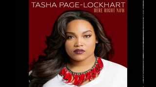 Tasha Page-Lockhart - Life (Lyrics)