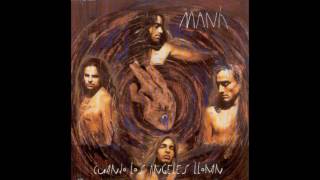 Maná - Siembra el Amor