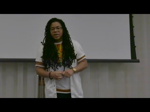 "Ain't I a Woman" – Kai Davis