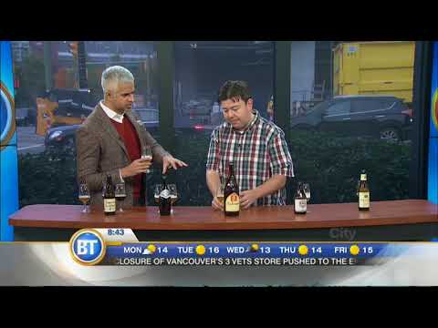 What Is Trappist Beer?