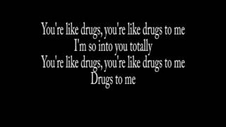 Gwen Stefani - Misery (lyrics video)