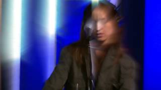 Warpaint - No Way Out (Unofficial Promo - Session Version)