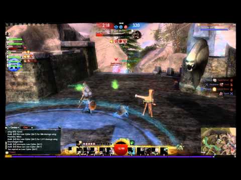 Runic - Critical Pistol Thief Build Game2