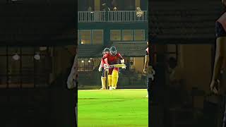 Narayan Jagadeesan training at KKR camp 😍 | Kolkata Knight Riders | #shorts