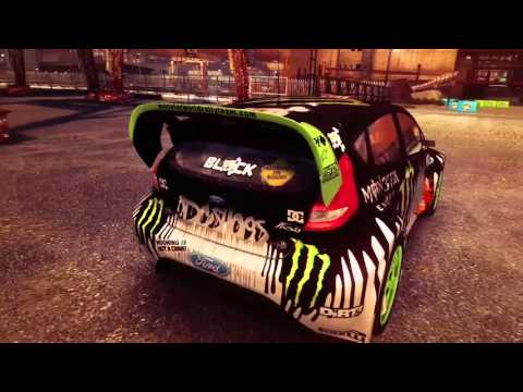 Zagrajmy w DIRT Showdown (Part 5)