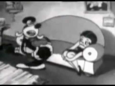 The Trouser Trumpets, Barnacle Bill The Sailor