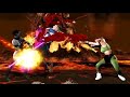 Jade And Tremor Vs Stryker And Sonya Mortal Kombat New Era Tournament