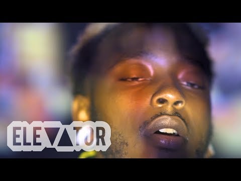 RICHY SAMO - THE HATED (Official Music Video)