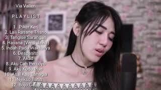 Download lagu Via vallen full album terpopuler indonesia 2018 mp3