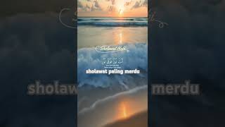 Download lagu sholawat nabi merdu #sholawatjibril #dosa #sholawatnabi #sholawat #sholawatmerdu mp3
