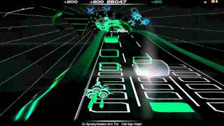 Call Sign Aleph AS Run