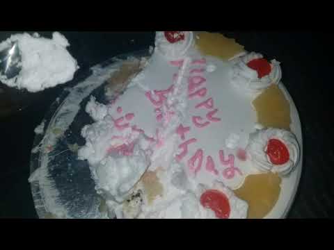 Happy Birthday Abdul Hadi🎂