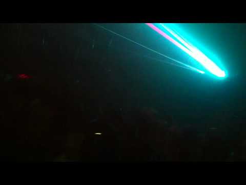 DJ Peter Rauhofer - Revival Party - Toronto Pride 2010 - v4