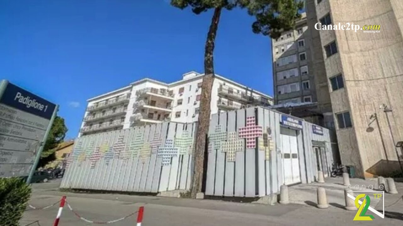 Lorenzo Speciale, 70 anni, ginecologo in pensione di Partinico, muore dopo una settimana di agonia