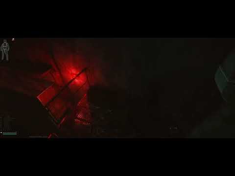 Escape from Tarkov - Pumping station back door key