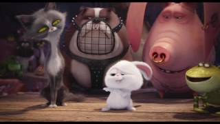 Comme Des Bêtes / Extrait "L'incident de Pompon" VF [Au cinéma le 27 juillet]