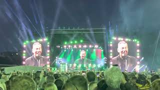 Bruce Speingsteen: Born In The USA Live in Dublin 2023