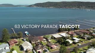 63 Victory Parade, Tascott, NSW 2250