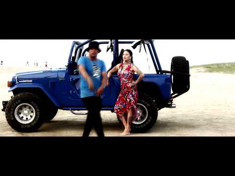 Nando Kidd - The Key - Official Video