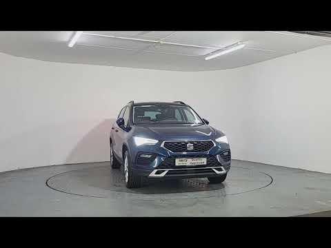 SEAT Ateca SE Petrol Manual - Image 2