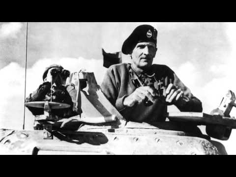 Erwin Rommel's Retreat - Decades TV Network