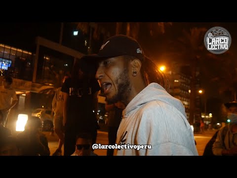 BLACKCODE -vs- HARDCORE x SILVER x STAIL - Semifinal | Multiverse (Fecha 9 - Pre Temp. 2K22)