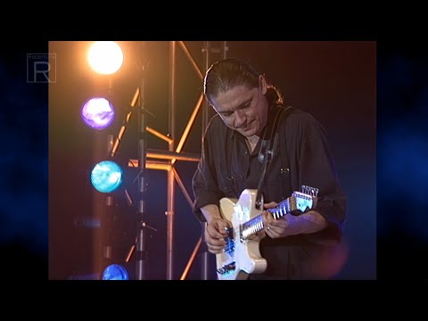 Robben Ford & The Blue - Live At Montreux1993 (Full Concert Video)