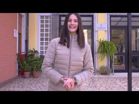 spot liceo Piga Orientamento