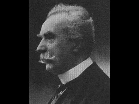 Bottazzo L. (1845 - 1924) Preludio n. 6 op. 186 a. Organista: Sandro Carnelos.