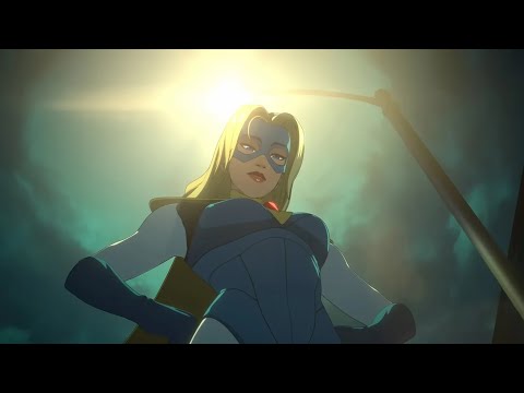 shawty got me slobbering (Dispatch Ep. 1-2)