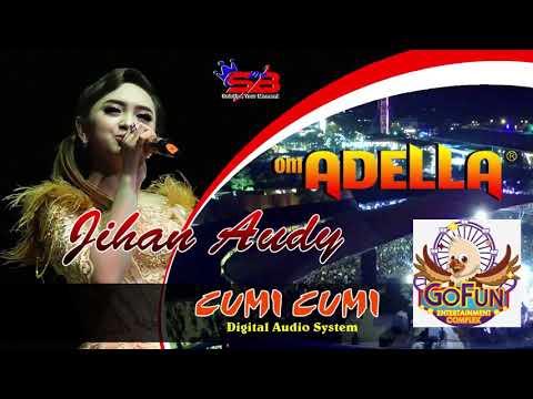 Om Adella jihan audy live gofun