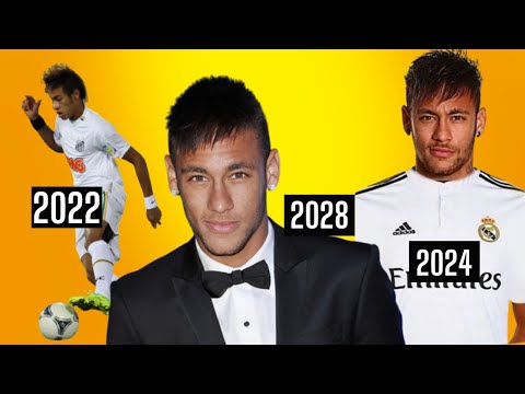 WAS WÄRE wenn NEYMAR sein POTENTIAL Ausschöpft - Fifa 22 Karriere Simulation