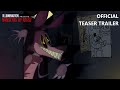 Monsters Of Night Official Teaser Trailer