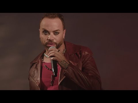 Trevoah - BAD ROMANCE (Acústico Divas)