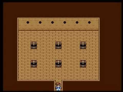 Let's Play Flannida Tales #16 - Der berüchtigte Kopfgeldjäger