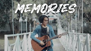 Download lagu [ONE PIECE] Memories - Maki Otsuki (Cover by Tereza) - Ending 1 mp3