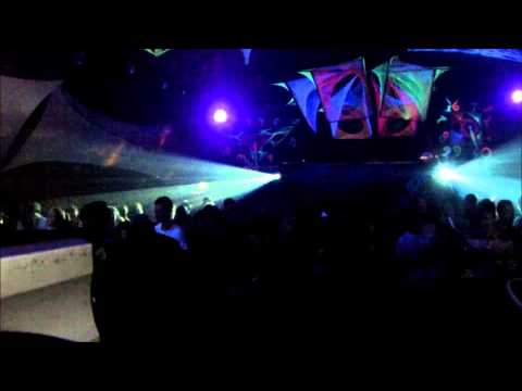 Jesus Raves - Live @ Berlin, Germany 31/01/2014