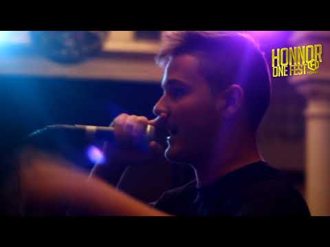 BNET VS ALVINO   16AVOS   VIDEO OFICIAL   HONNOR ONE FEST