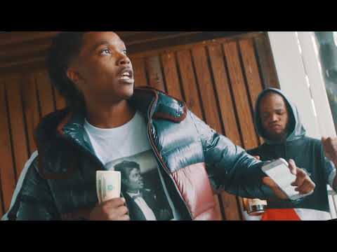 Lil Gray - Bullshit [prod. by sparkheem] | Shot by @Reggie_Reggg