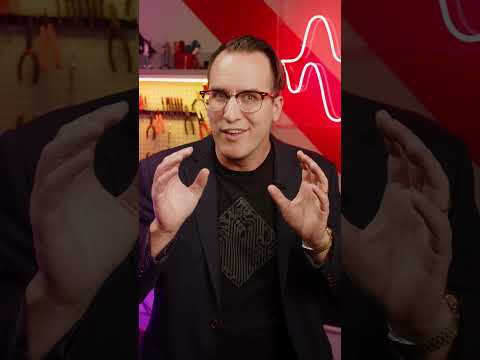 What are Digital Twins? #shorts