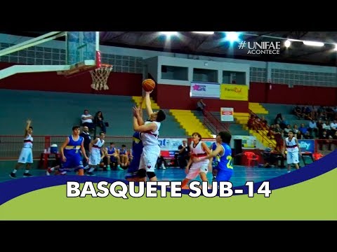 TIME SUB-14 APOIADO PELA UNIFAE VENCE MAIS UMA - UNIFAE ACONTECE