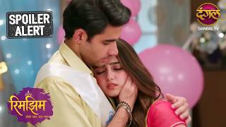 Download lagu Rimjhim’s Pregnancy Brings Joy to Sameer’s Home! | Rimjhim | Latest Episode 300 | Sneak Peek mp3