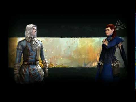Guild Wars 2 [BWE1] NOBLE PARTY